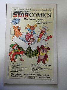 Doctor Strange #70 (1985)