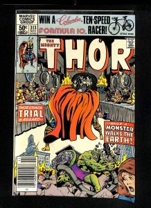Thor #313