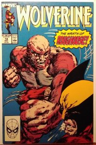 Wolverine #18 (1989)