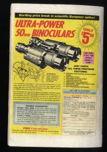 Giant-Size Fantastic Four #6 VG+ 4.5