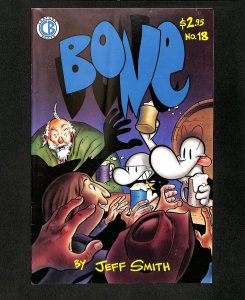 Bone #18