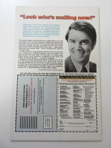 Ka-Zar #19 (1976) FN/VF Condition!