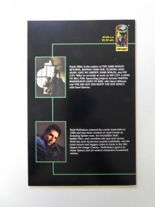 Spawn-Batman (1994) NM- condition