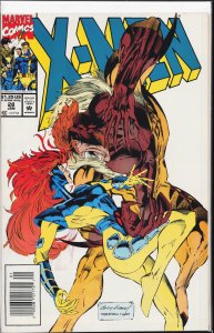 X-Men #28 (1994) X-Men