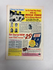 The Flash #117 (1960)