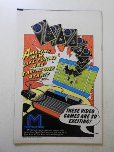 Batman #357 (1983) VF- Condition!