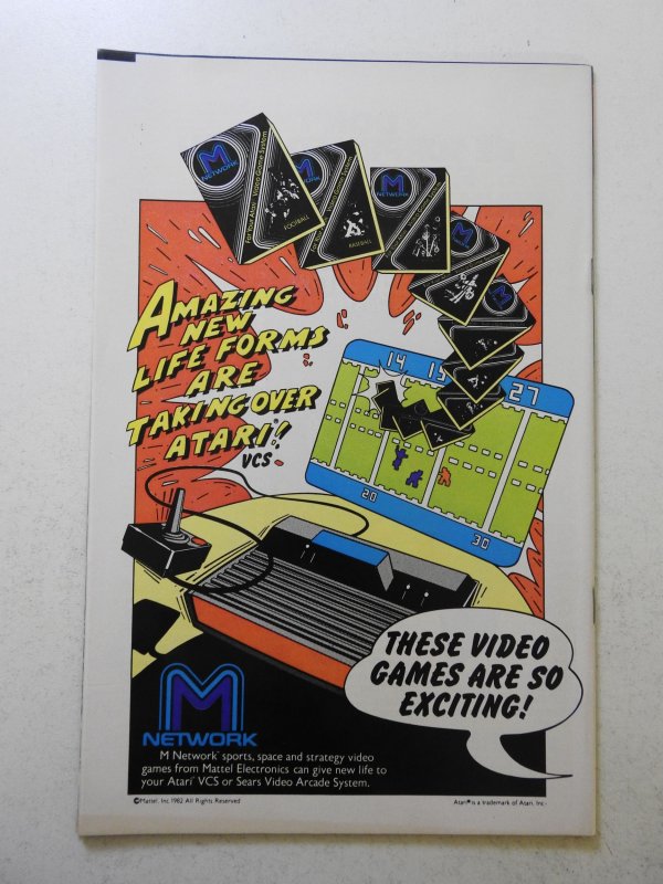 Batman #357 (1983) VF- Condition!