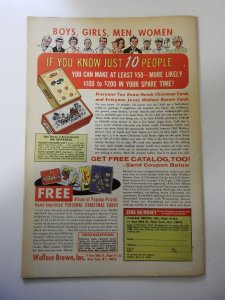 Gorgo #23 (1965) FN Condition