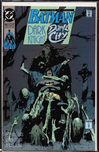 Batman #453 (1990) Batman