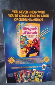 G.I. Joe: A Real American Hero #150 (1994)