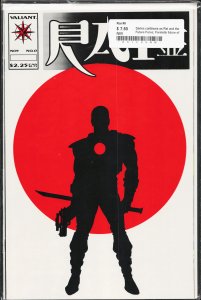 Rai #0 (1992) Rai