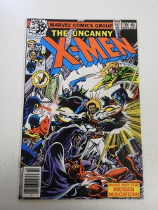 The X-Men #119 (1979) VG/FN Condition! moisture stain
