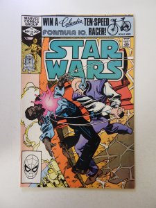 Star Wars #56 (1982) FN/VF condition