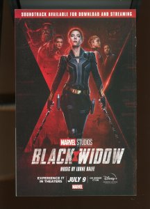 Eternals #6 - Signed by Esad Ribic. (9.2) 2021