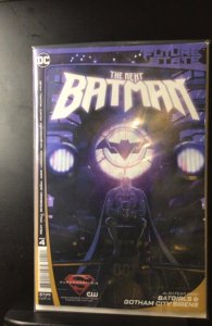 Future State: The Next Batman #4