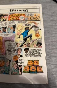 Star-Wars #1  Marvel Comics 1977 Newsstand 1st print