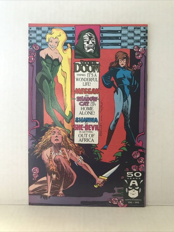 Marvel Comics Presents #75