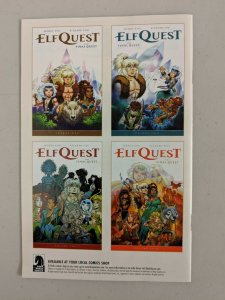 Elfquest 40th Anniversary Ashcan (2017 Dark Horse) - NM- - Wendy Richard Pini 