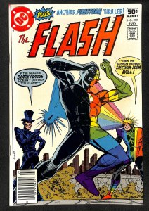 The Flash #299 (1981)