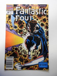 Fantastic Four #352 (1991)