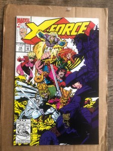 X-Force #14 (1992)