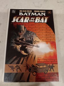 Batman: Scar of the Bat (1996)