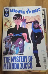 Nightwing #82 (2021)