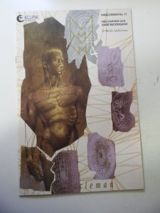 Miracleman #17 (1990) VF Condition