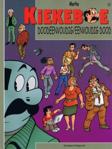 Doodeenvoudig/Eenvoudige Dood