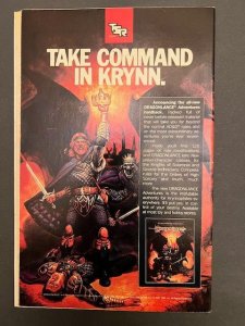 Fantastic Four #311 Direct Edition (1988) - VF/NM