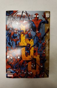 Ultimate Spider-Man #100 (2006) NM Marvel Comic Book J723