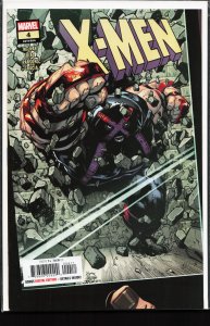 X-Men #4 (2024)