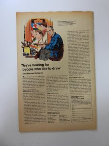 Tales of Suspense #99 (1968) FN/VF condition