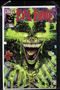 Evil Ernie: Destroyer #8 (1998) Evil Ernie