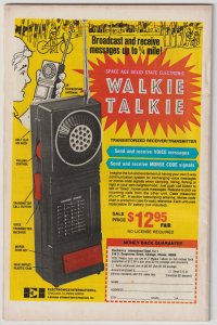 Fantastic Four Annual #12 (1977, Marvel) VG condition (4.0) Inhumans app, copy B