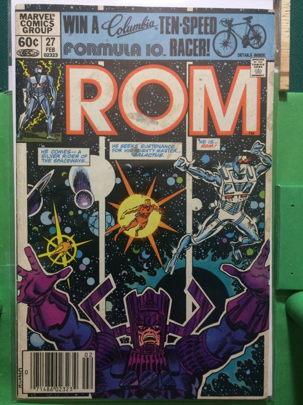 Rom #27