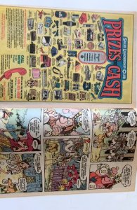 Sergio AragonÃƒÂ©s Groo the Wanderer #31 (1987)