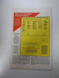 Shanna the She-Devil #3 (1973) VF condition