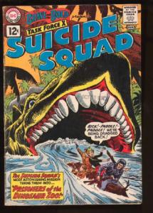 Brave and the Bold (1955 series) #39, VG+ (Actual scan)