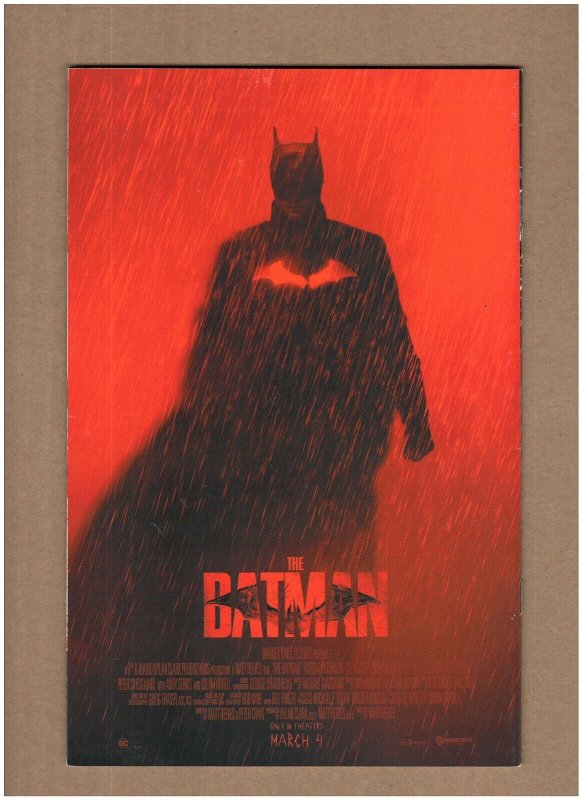 World of Krypton #3 DC Comics 2022 Superman NM- 9.2 