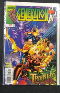 Generation X #39 (1998)