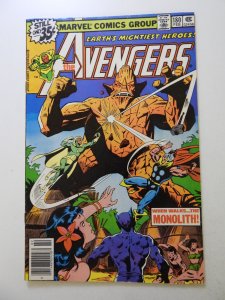 The Avengers #180 (1979) VG/FN condition