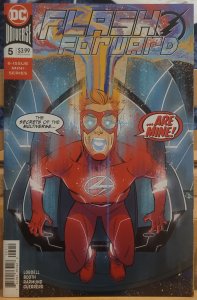 Flash Forward #5 (2020)