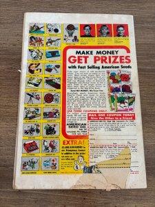 Amazing Spider-Man # 109 VG Marvel Comic Book Doctor Octopus Dr. Strange 9 J346