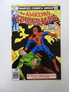 The Amazing Spider-Man #176 (1978) VF- condition