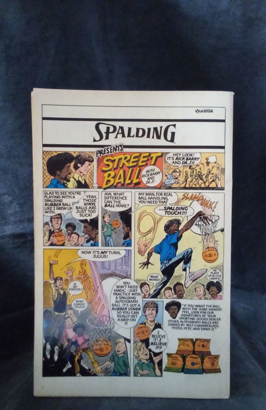 Justice League of America #144 (1977)