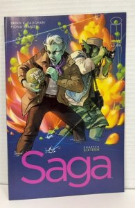 Saga #16 (2013)