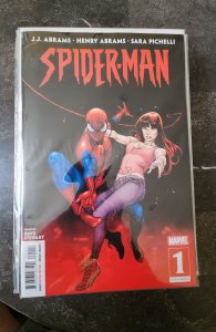 Spider-Man #1 (2019)