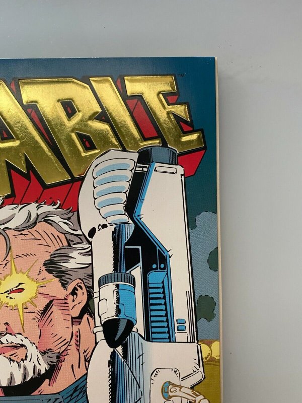 Cable vol 1 #1 1993 (High Grade NM) Reputable Seller - Fast and Safe Shipping