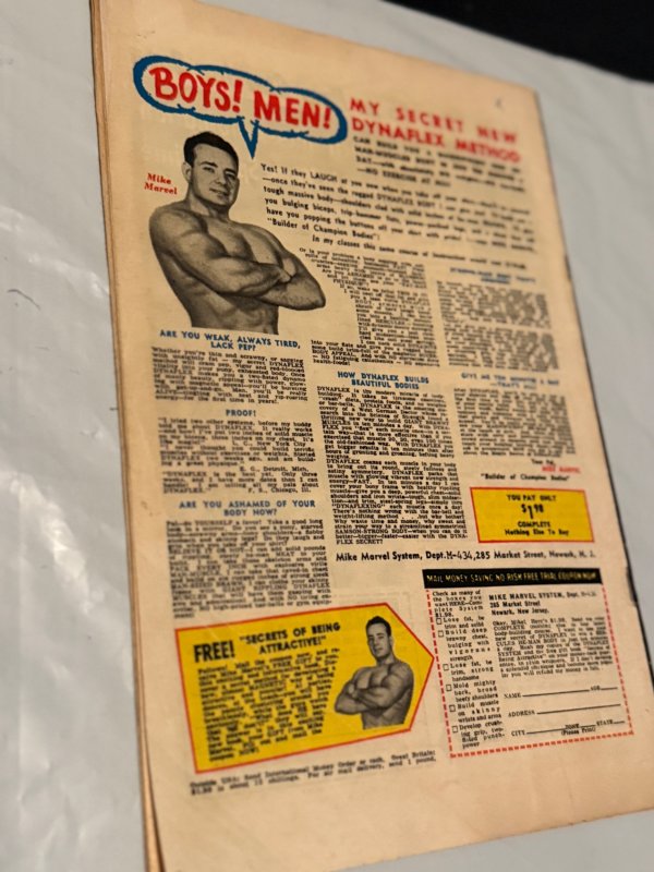 The Amazing Spider-Man #23 (1965) vs the green goblins see descrito